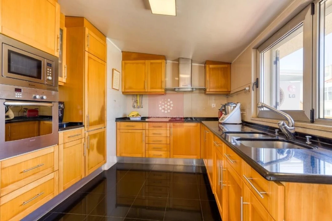 Apartamento T2 para Venda em Avenidas Novas Foto 16