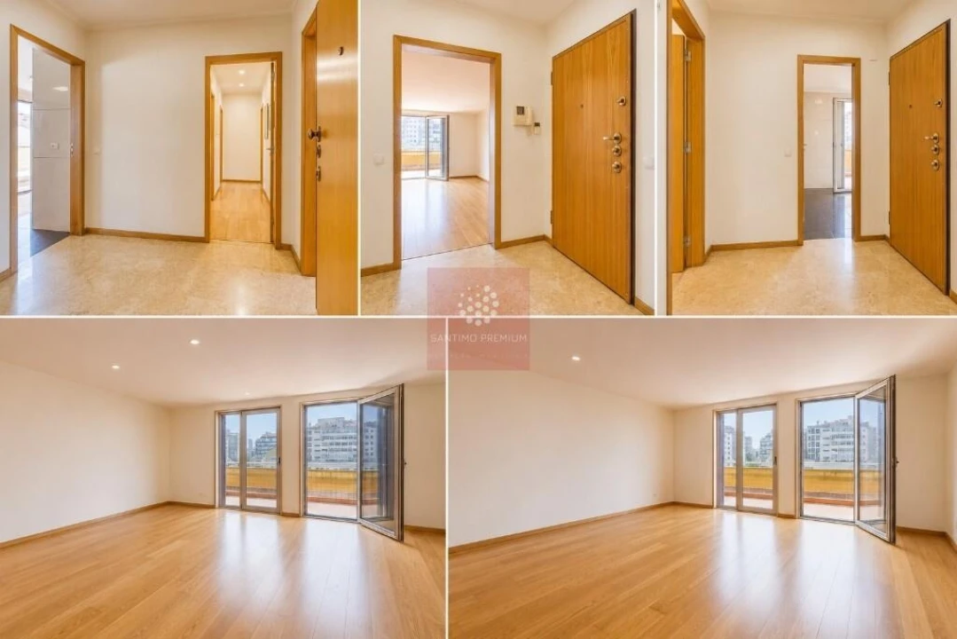 Apartamento T2 para Venda em Avenidas Novas Foto 1