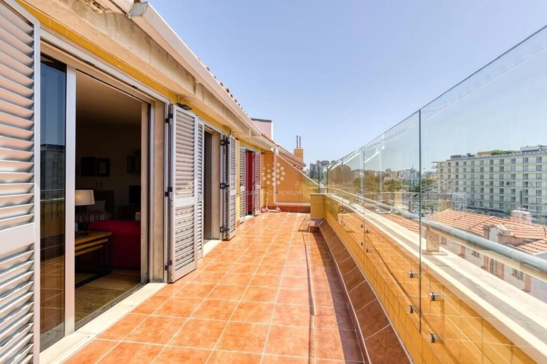 Apartamento T2 para Venda em Avenidas Novas Foto 10