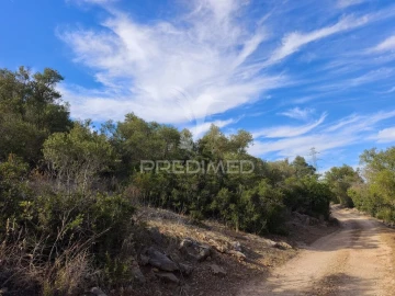 Terreno para Venda em Paderne