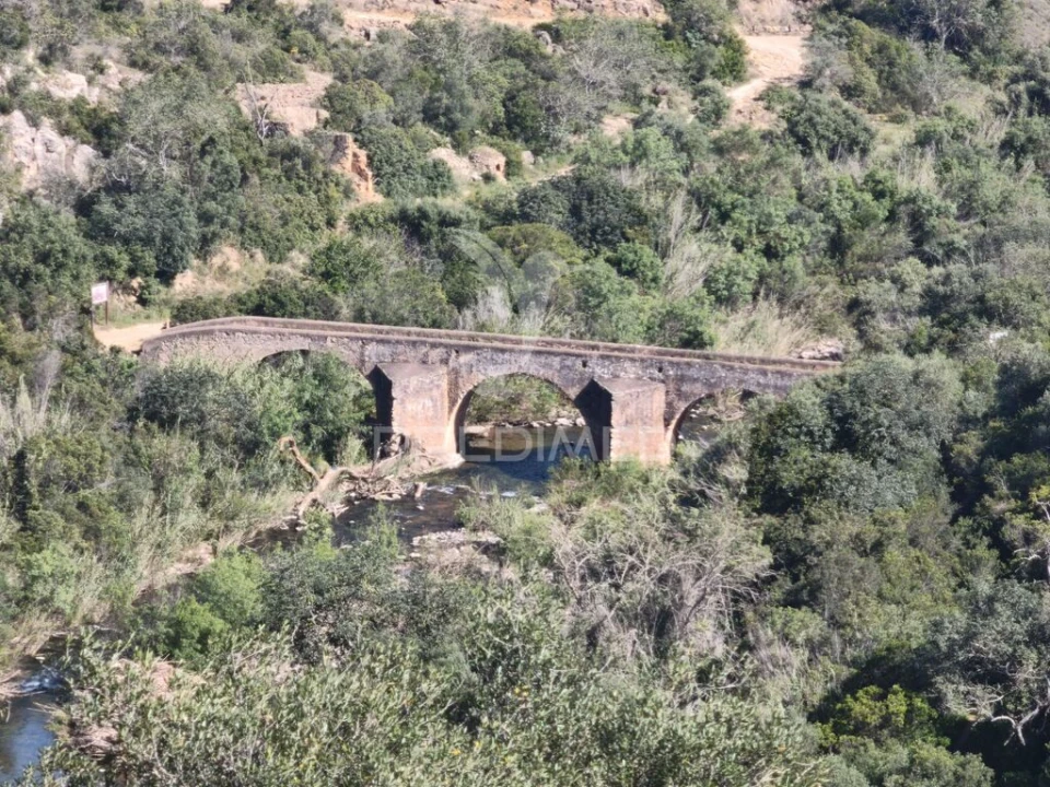 Terreno para Venda em Paderne Foto 10