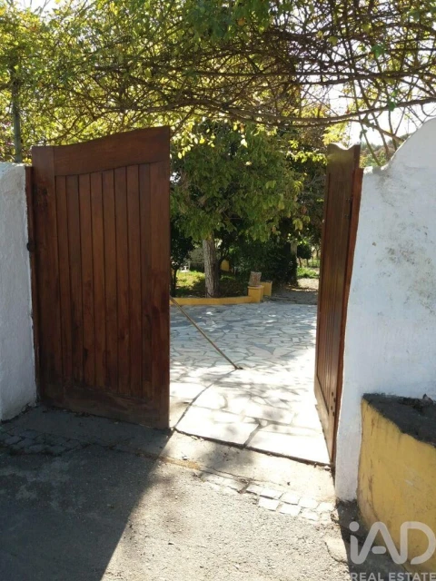 Quinta para Venda em Gafete