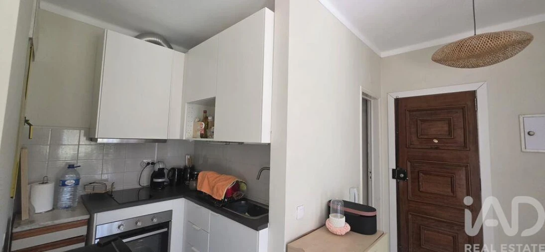 Apartamento para Venda em Quarteira Foto 6