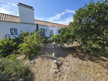Moradia T4 para Venda em Melides