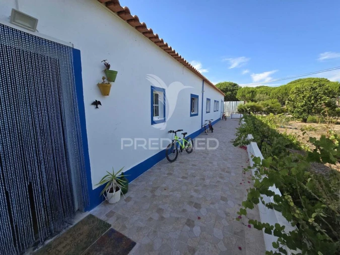 Moradia T4 para Venda em Melides Foto 3