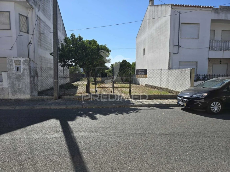 Terreno para Venda em Grândola e Santa Margarida da Serra Foto 1