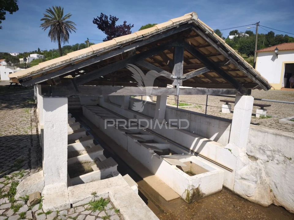 Terreno para Venda em Paderne Foto 10