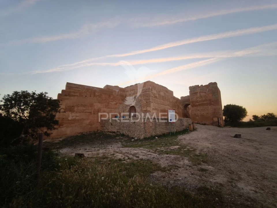 Terreno para Venda em Paderne Foto 8