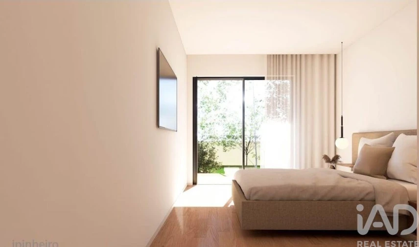 Terreno para Venda em Rio Tinto Foto 32