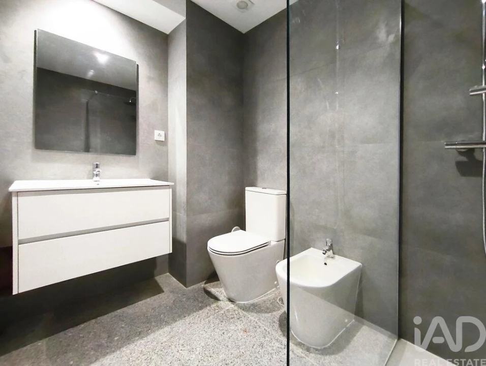 Apartamento T2 para Venda em Subportela, Deocriste e Portela Susã Foto 19
