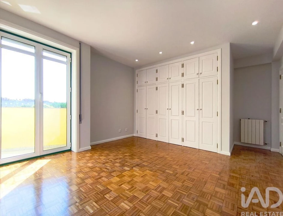 Apartamento T2 para Venda em Subportela, Deocriste e Portela Susã Foto 23