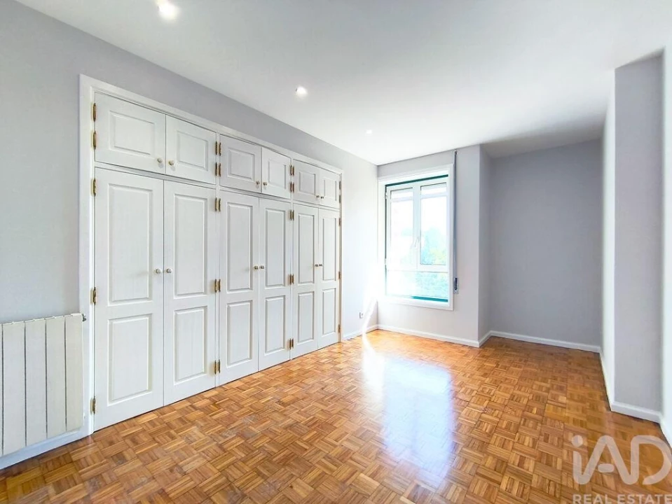 Apartamento T2 para Venda em Subportela, Deocriste e Portela Susã Foto 17