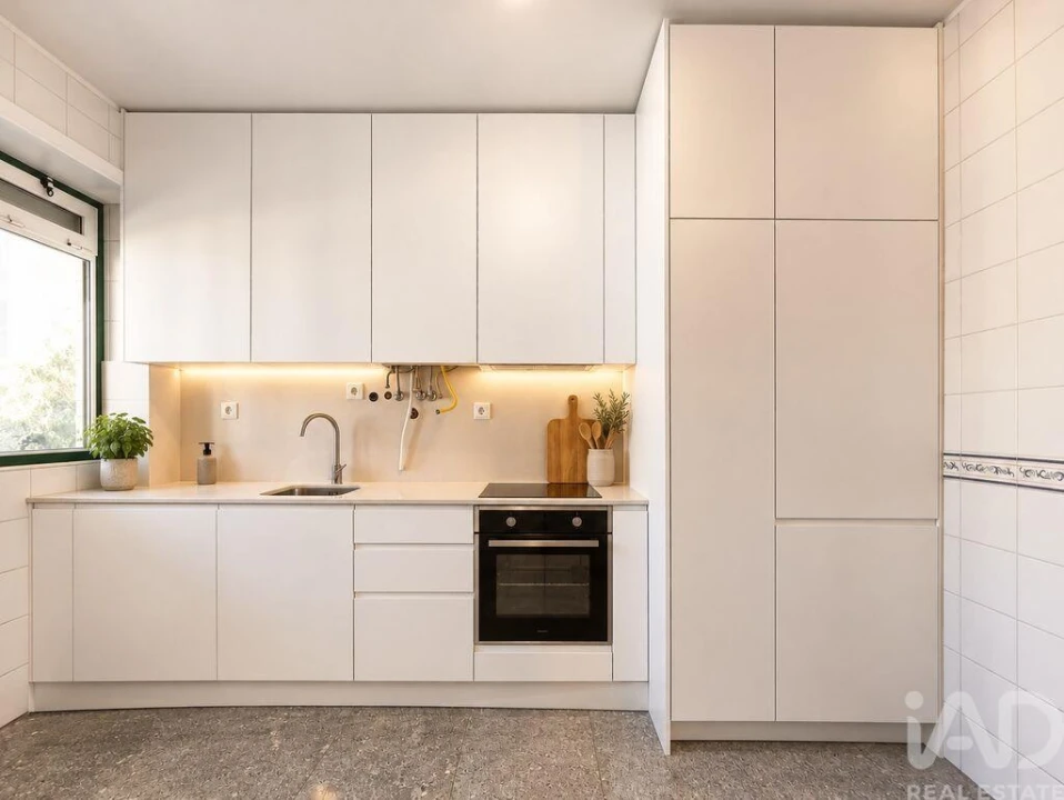 Apartamento T2 para Venda em Subportela, Deocriste e Portela Susã Foto 14