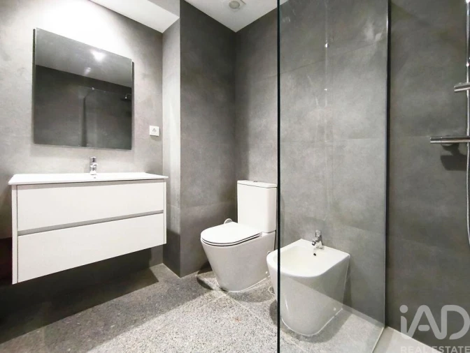 Apartamento T2 para Venda em Subportela, Deocriste e Portela Susã Foto 19