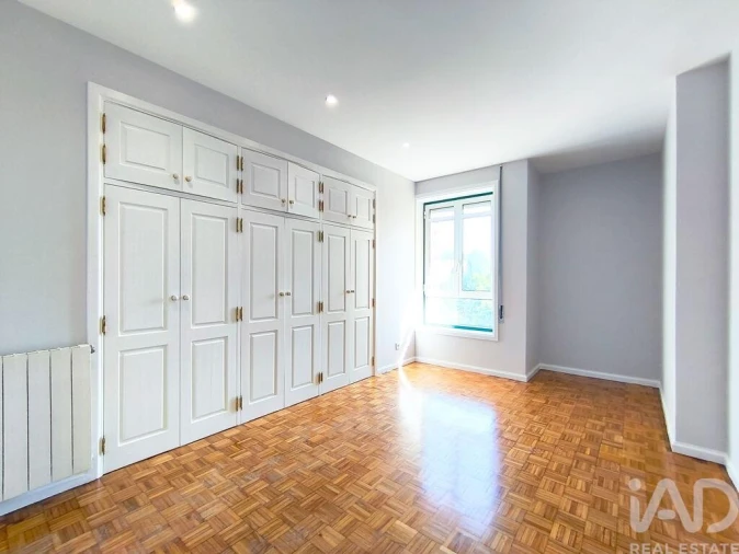 Apartamento T2 para Venda em Subportela, Deocriste e Portela Susã Foto 17
