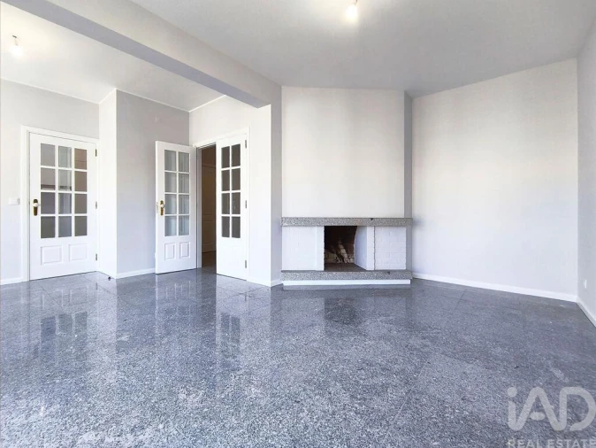 Apartamento T2 para Venda em Subportela, Deocriste e Portela Susã Foto 2