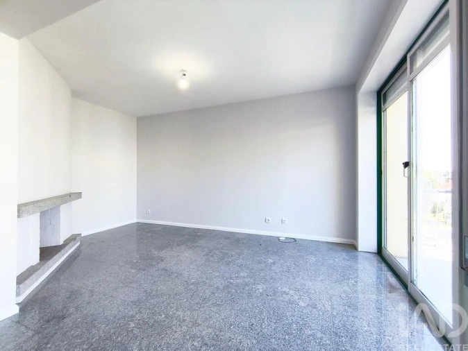Apartamento T2 para Venda em Subportela, Deocriste e Portela Susã Foto 4