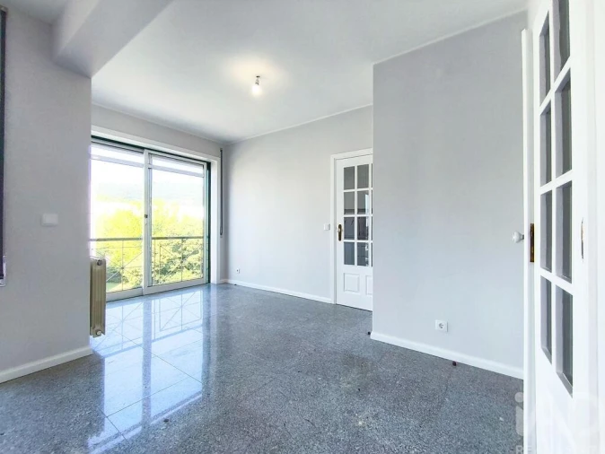 Apartamento T2 para Venda em Subportela, Deocriste e Portela Susã Foto 3
