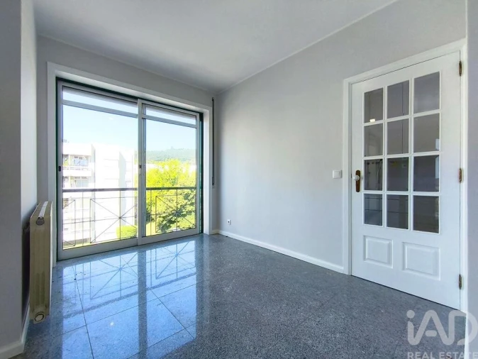 Apartamento T2 para Venda em Subportela, Deocriste e Portela Susã Foto 5