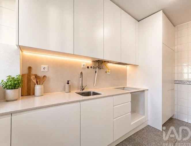Apartamento T2 para Venda em Subportela, Deocriste e Portela Susã Foto 11
