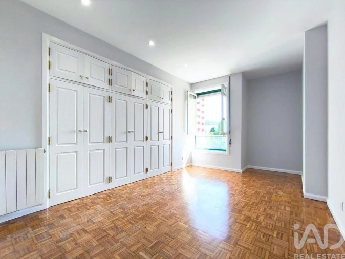 Apartamento T2 para Venda em Subportela, Deocriste e Portela Susã Foto 13