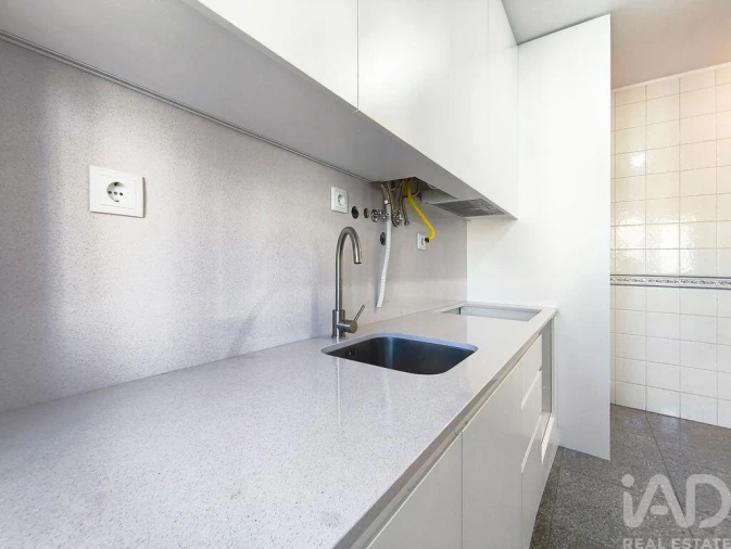 Apartamento T2 para Venda em Subportela, Deocriste e Portela Susã Foto 10
