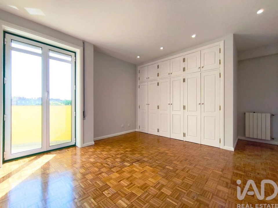 Apartamento T2 para Venda em Subportela, Deocriste e Portela Susã Foto 22