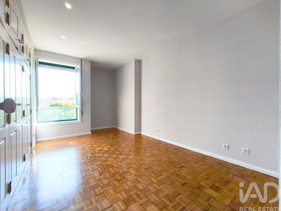 Apartamento T2 para Venda em Subportela, Deocriste e Portela Susã Foto 12