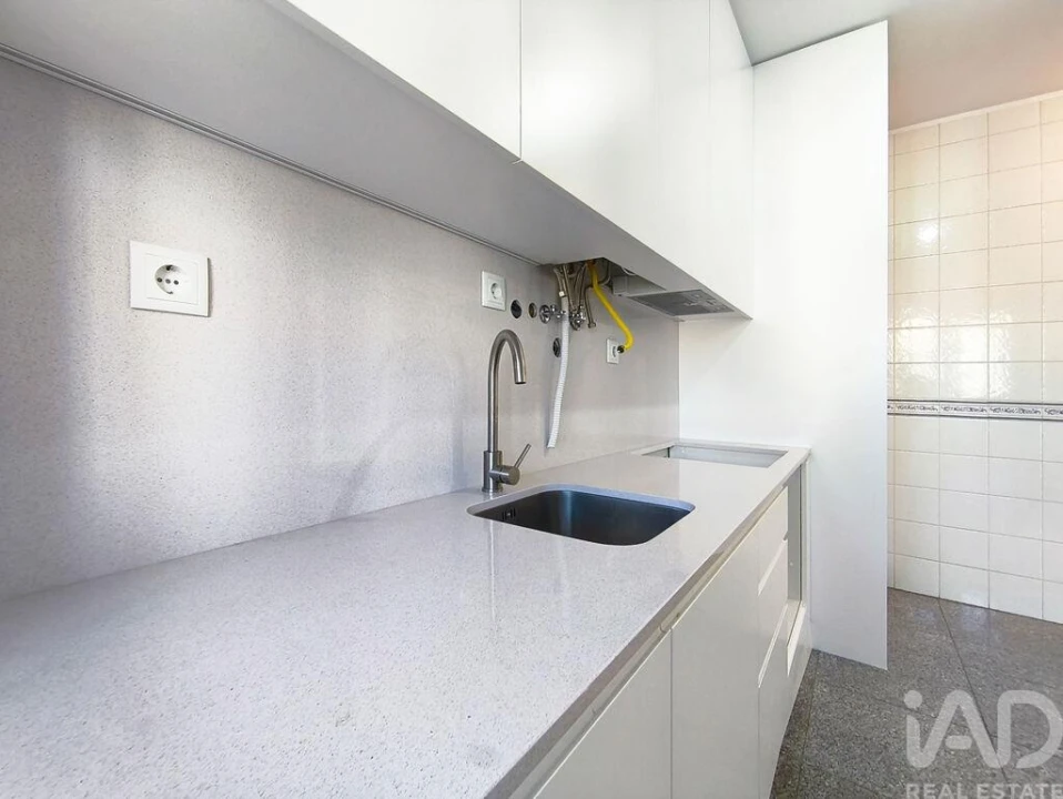 Apartamento T2 para Venda em Subportela, Deocriste e Portela Susã Foto 10