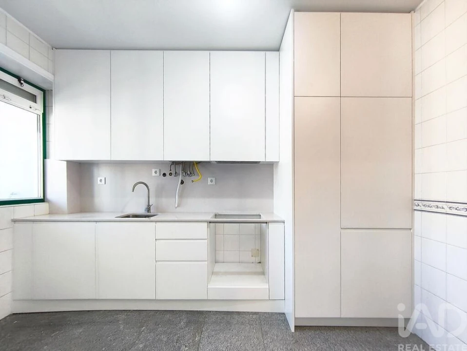 Apartamento T2 para Venda em Subportela, Deocriste e Portela Susã Foto 8