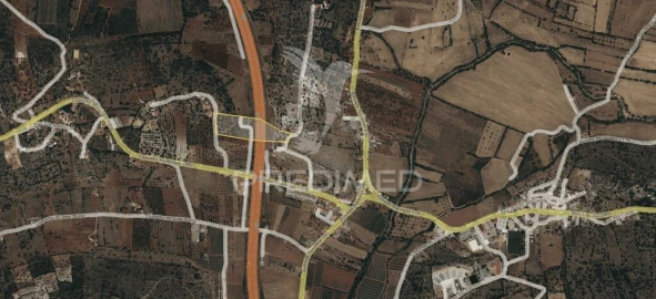 Terreno para Venda em Paderne