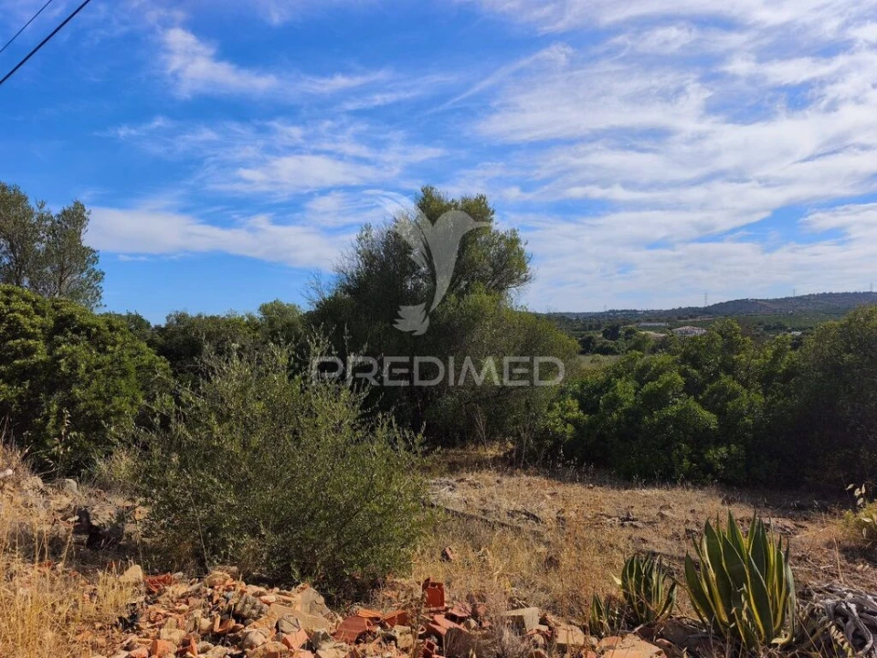 Terreno para Venda em Paderne Foto 7