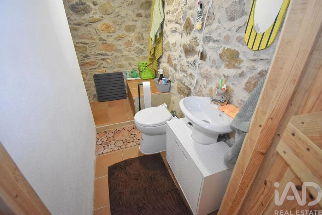 Terreno para Venda em São Miguel, Santa Eufémia e Rabaçal Foto 8