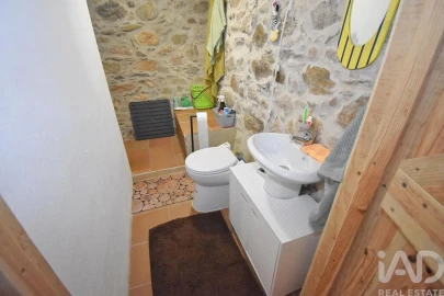 Terreno para Venda em São Miguel, Santa Eufémia e Rabaçal