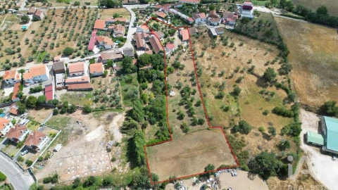 Terreno para Venda em São Miguel, Santa Eufémia e Rabaçal