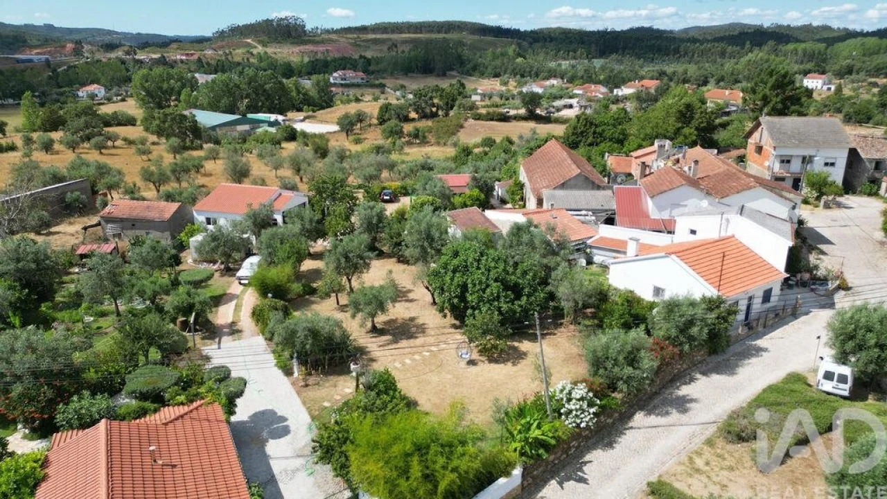 Terreno para Venda em São Miguel, Santa Eufémia e Rabaçal Foto 40