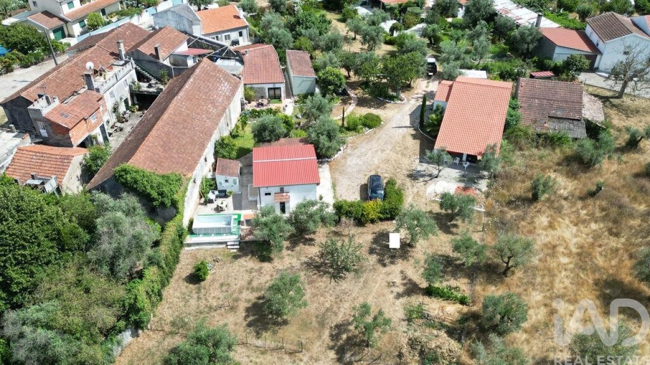 Terreno para Venda em São Miguel, Santa Eufémia e Rabaçal Foto 39