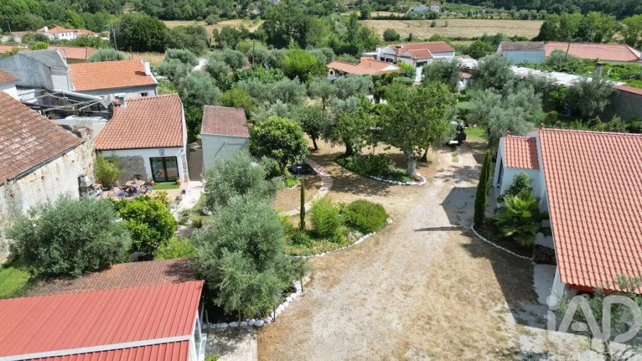Terreno para Venda em São Miguel, Santa Eufémia e Rabaçal Foto 3