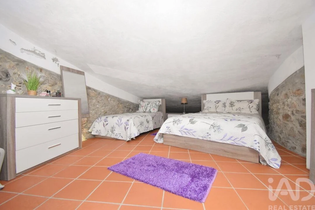 Terreno para Venda em São Miguel, Santa Eufémia e Rabaçal Foto 9