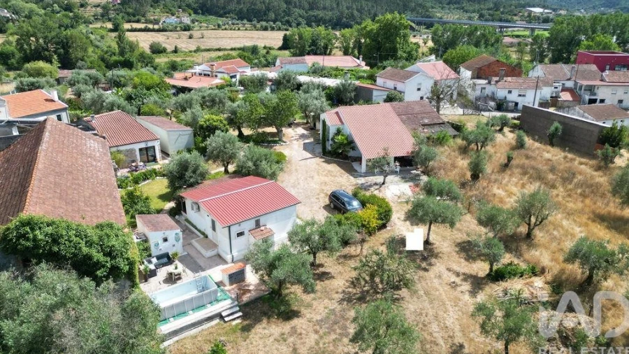 Terreno para Venda em São Miguel, Santa Eufémia e Rabaçal