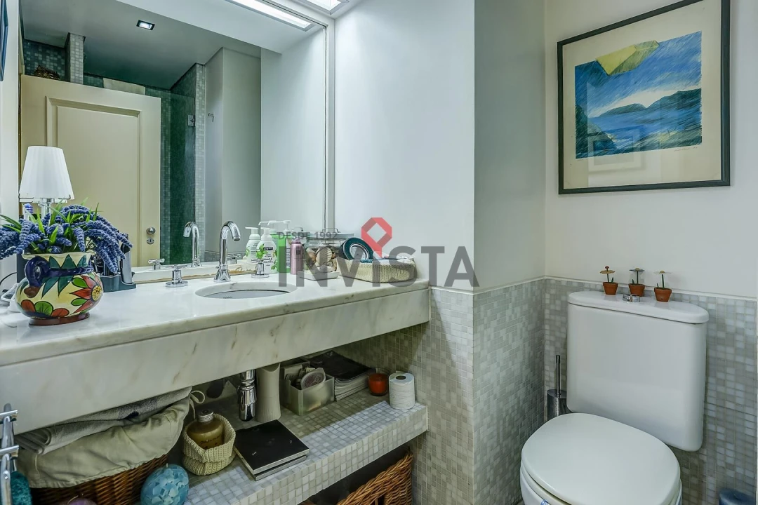 Apartamento T3 para Venda em Alvalade Foto 10