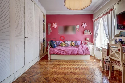 Apartamento T3 para Venda em Alvalade