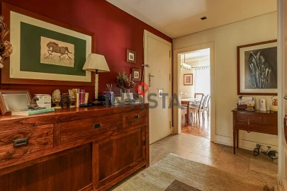 Apartamento T3 para Venda em Alvalade