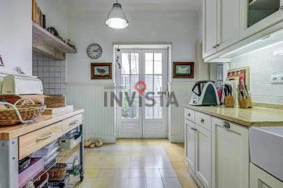 Apartamento T3 para Venda em Alvalade