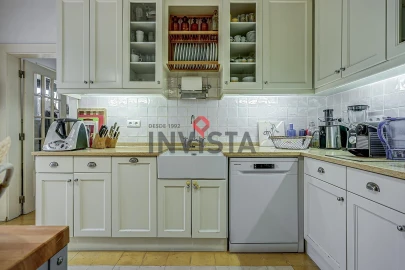 Apartamento T3 para Venda em Alvalade