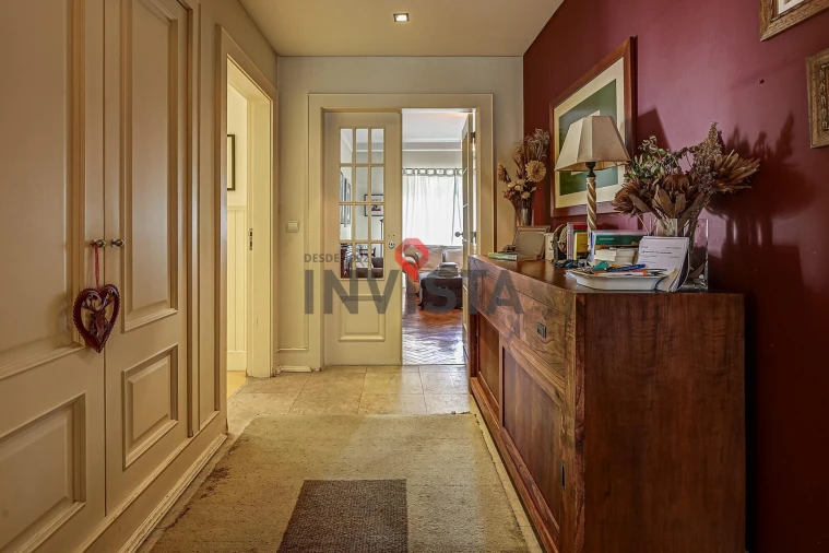 Apartamento T3 para Venda em Alvalade Foto 9