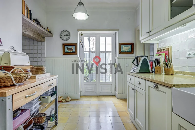 Apartamento T3 para Venda em Alvalade Foto 21