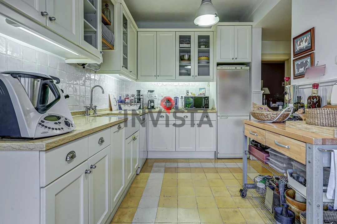 Apartamento T3 para Venda em Alvalade Foto 19