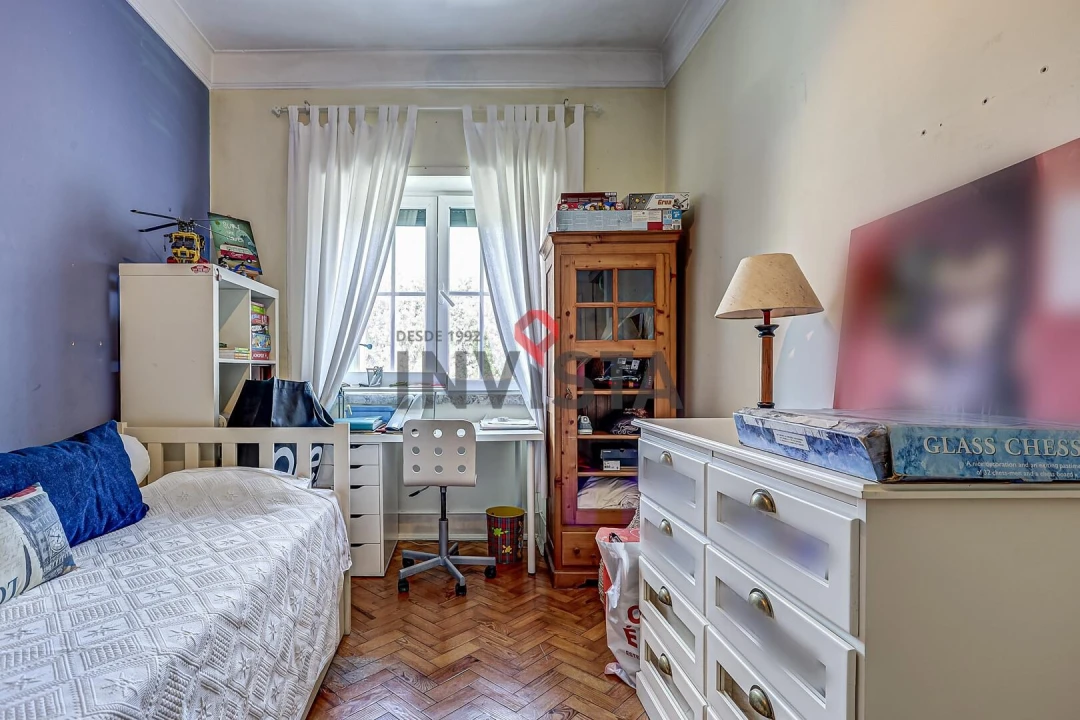 Apartamento T3 para Venda em Alvalade Foto 15