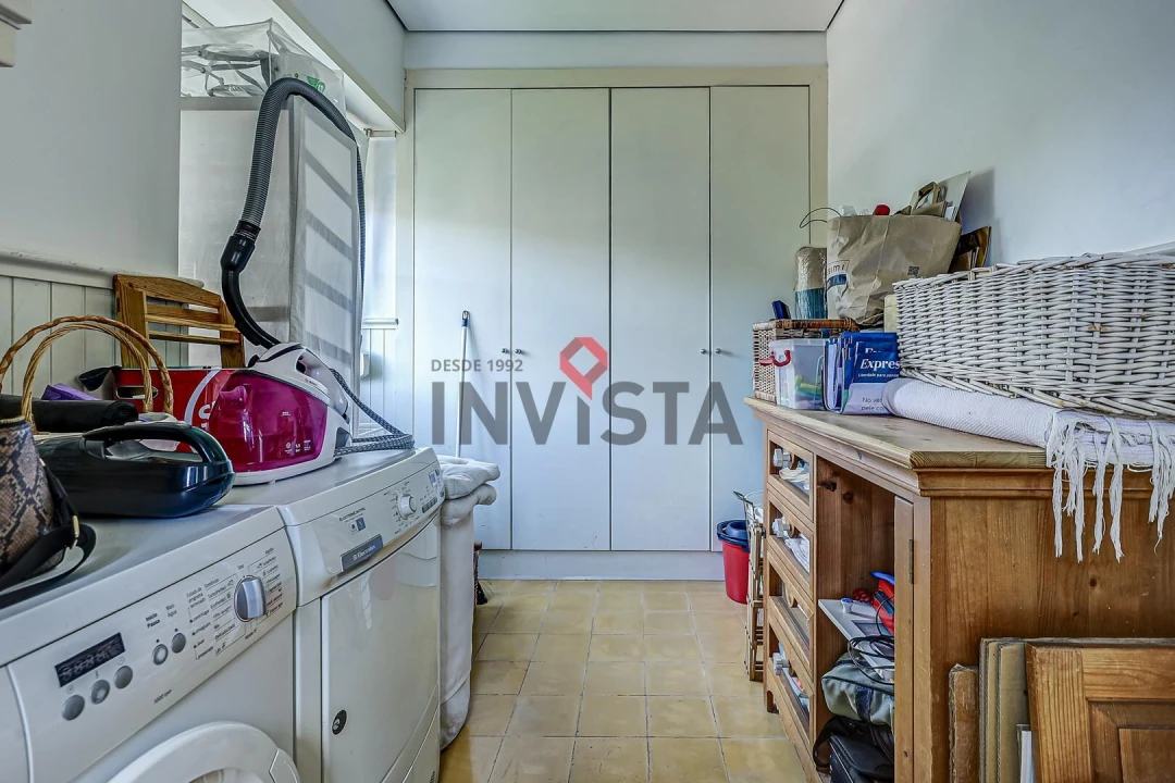 Apartamento T3 para Venda em Alvalade Foto 24